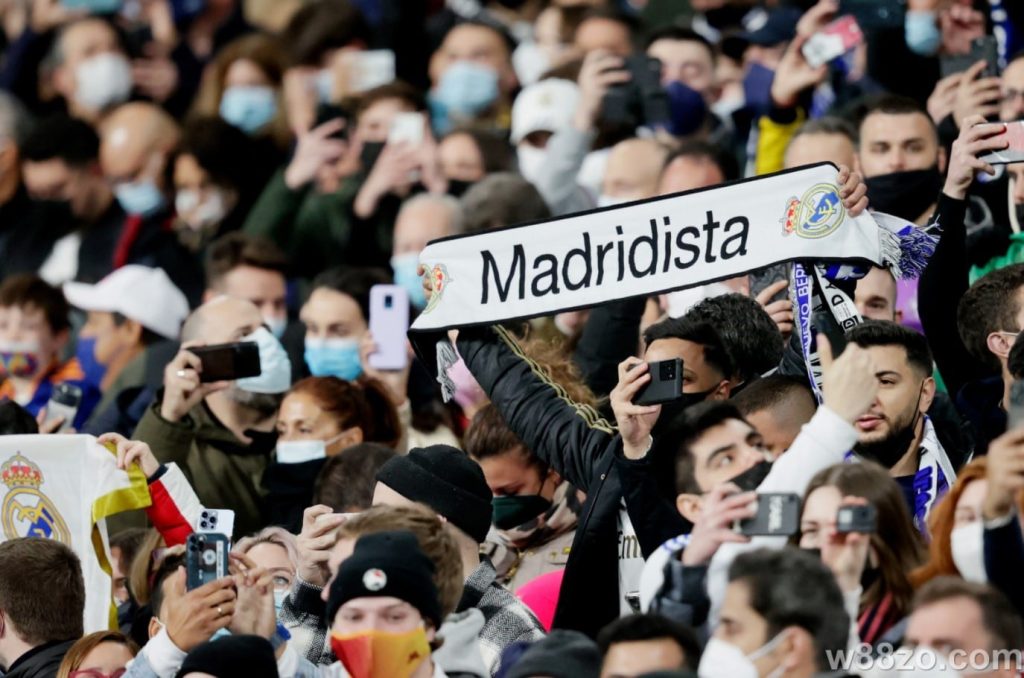 Madridista là gì? Nguồn gốc và ý nghĩa biệt hiệu Madridista (2)