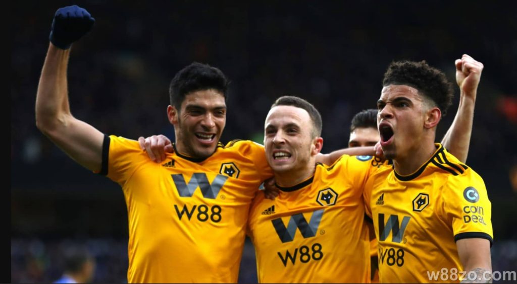 Bản hợp đồng W88 Wolves: Cột mốc tự hào - Vươn tầm thế giới (4)