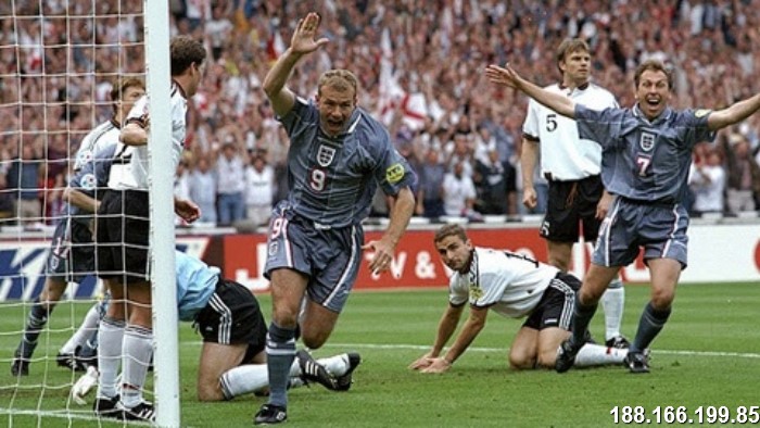 Trận chung kết Euro (1996)