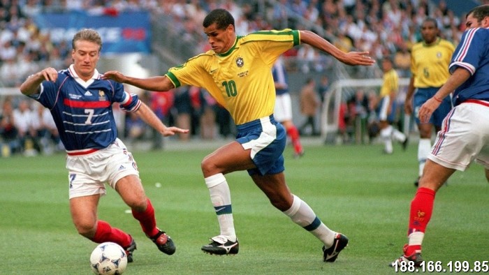 Vòng chung kết World Cup (1998)