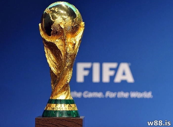 Vai trò của FIFA đối với bóng đá quốc tế